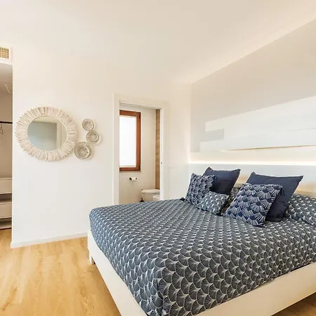 Guest house Thalassos *