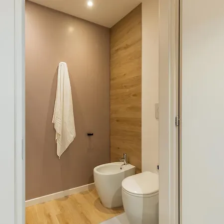 Thalassos 3* Su Forti