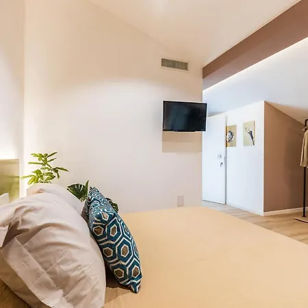Guest house Thalassos Su Forti