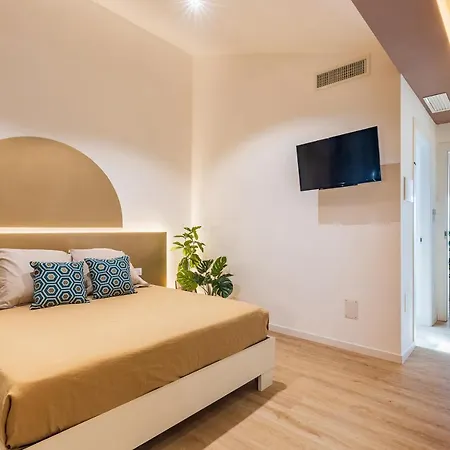 Guest house Thalassos *