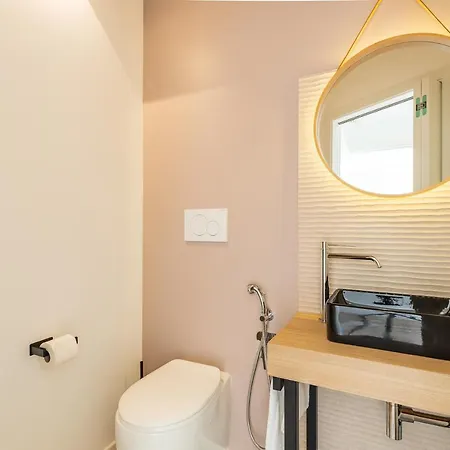 Thalassos 3* Su Forti