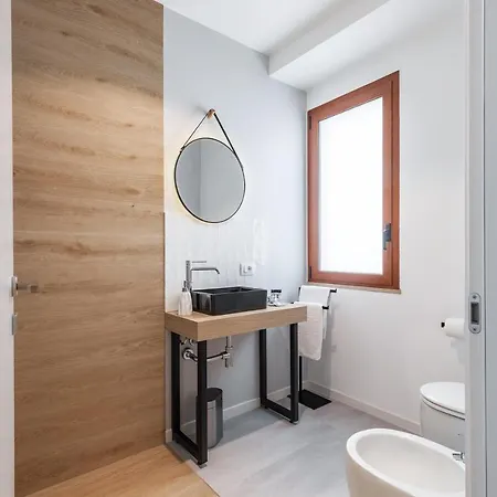 Thalassos 3* Su Forti