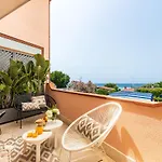 Maison d'hôtes Thalassos 4*