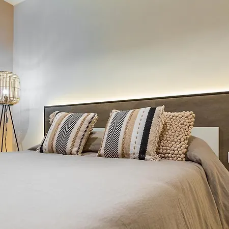 Thalassos Guest house Su Forti