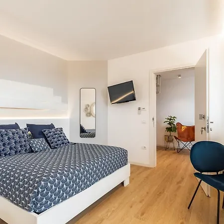 Thalassos 4* Su Forti