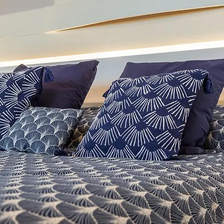 Thalassos Vendégház 3*