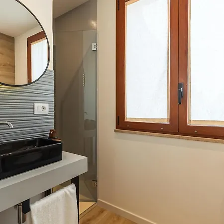 Thalassos Guest house *