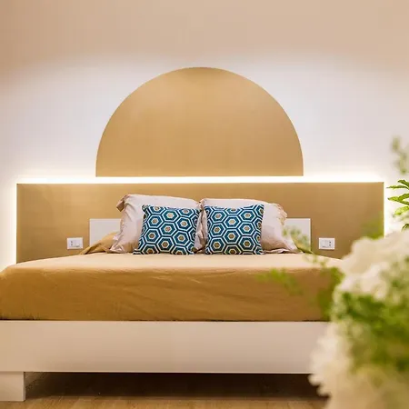 Thalassos Guest house *