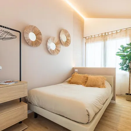 Guest house Thalassos