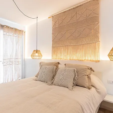 Thalassos Guest house *