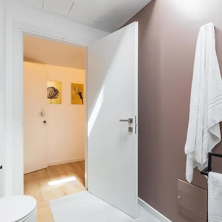 Guest house Thalassos