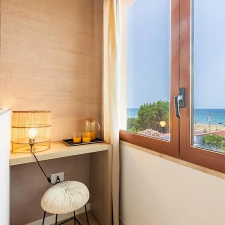 Thalassos 4*