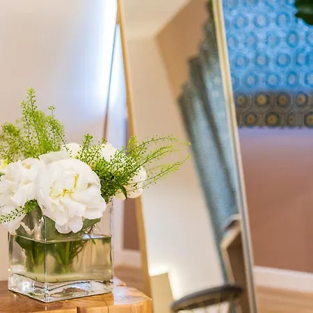 Thalassos 3* Su Forti