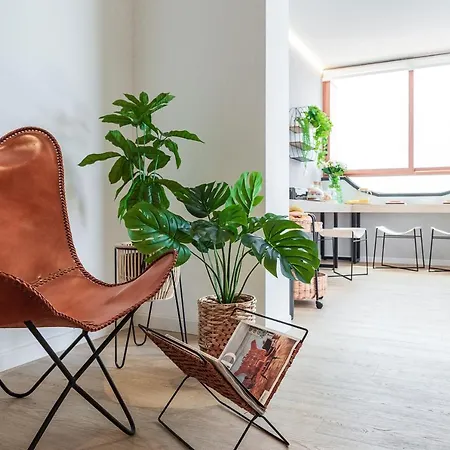 Thalassos 3* Su Forti