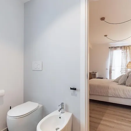 Guest house Thalassos