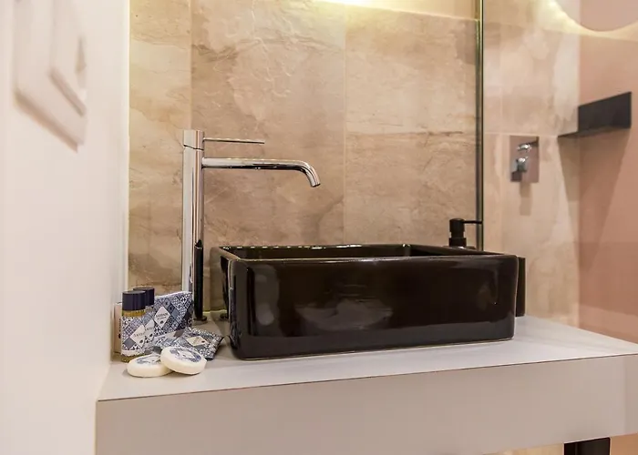 Thalassos Vendégház