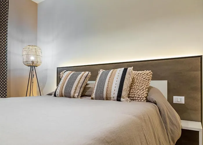 Thalassos Vendégház Su Forti