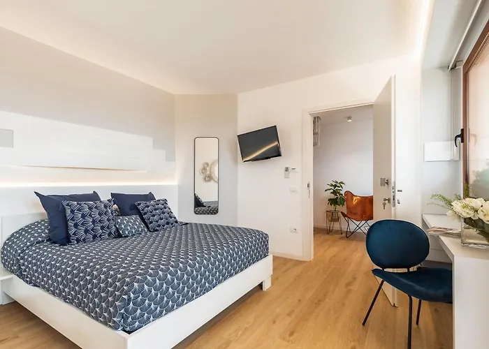 Thalassos 3* Su Forti