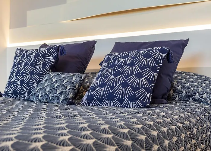 Thalassos Гостевой дом 3*