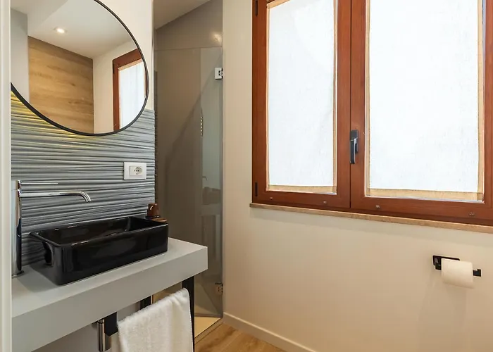 Thalassos Vendégház 3*