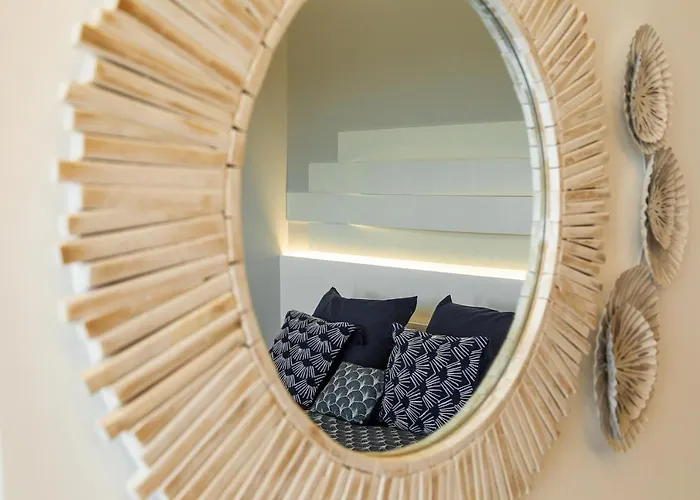 Vendégház Thalassos