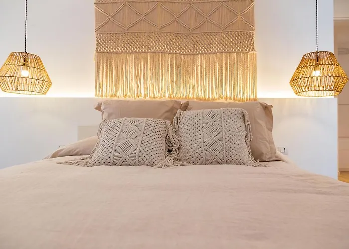 Thalassos Vendégház Su Forti