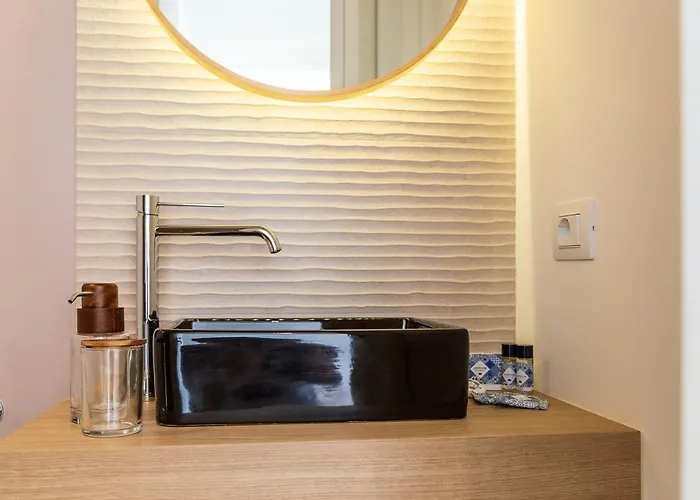 Thalassos Vendégház Su Forti