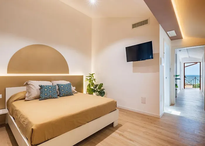 Vendégház Thalassos 3*