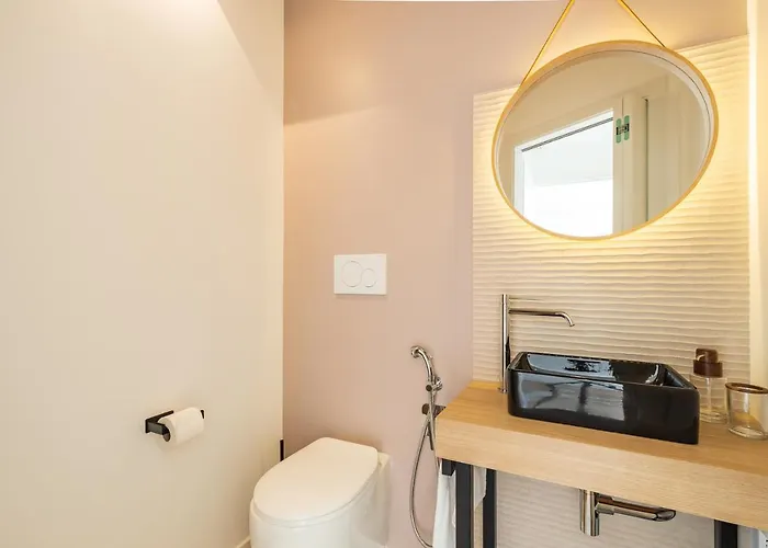 Thalassos 3* Su Forti