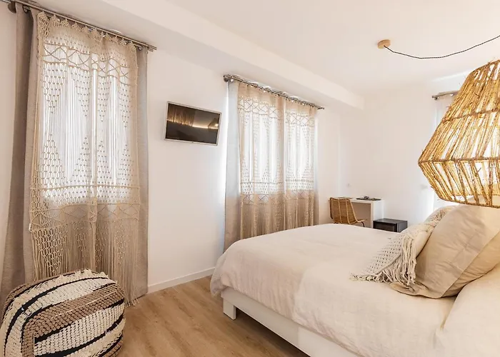 Thalassos Vendégház