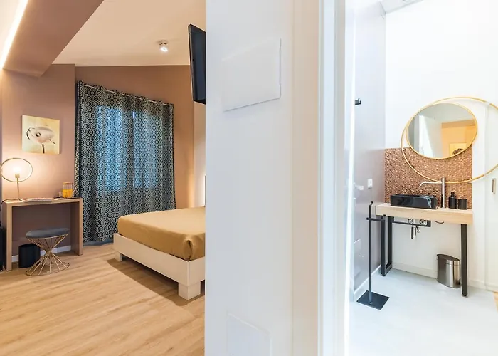 Thalassos Vendégház Su Forti