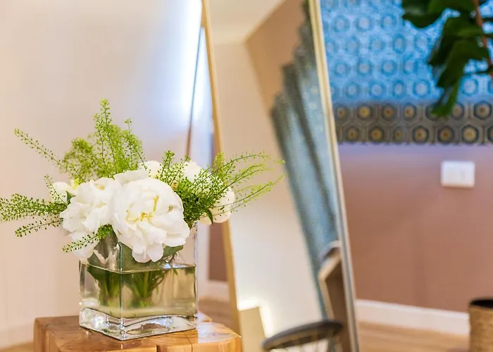 Thalassos 3* Su Forti