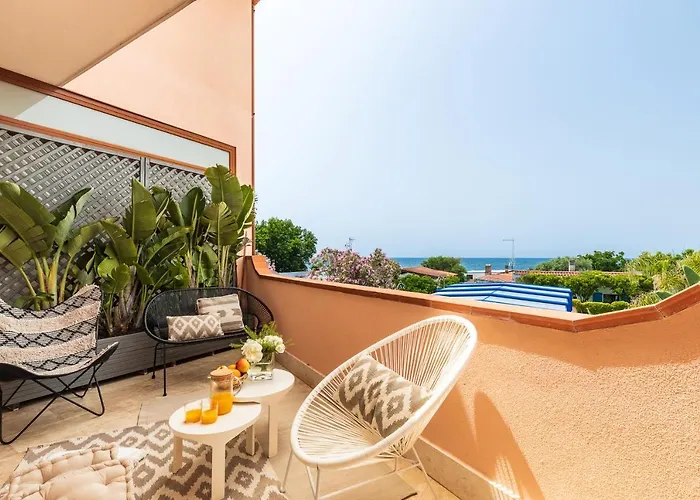 Vendégház Thalassos 3*