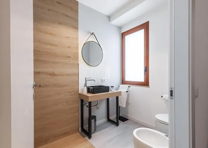 Thalassos 3* Su Forti