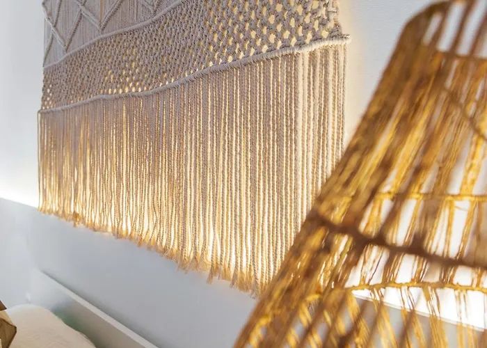 Thalassos 3* Su Forti